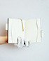 Anya Hindmarch Bespoke A6 Journal Cover, other view